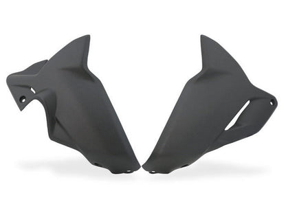 ZA261 - CNC RACING Ducati Diavel V4 (2023+) Carbon Belly Pan – Accessories in the Motoraider Motorcycle Aftermarket Accessories and Parts Online Shop