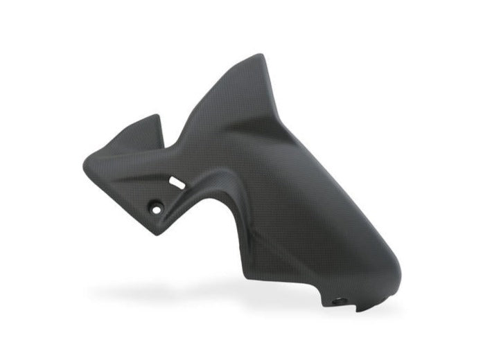 ZA261 - CNC RACING Ducati Diavel V4 (2023+) Carbon Belly Pan – Accessories in the Motoraider Motorcycle Aftermarket Accessories and Parts Online Shop
