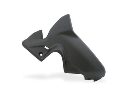 ZA261 - CNC RACING Ducati Diavel V4 (2023+) Carbon Belly Pan – Accessories in the Motoraider Motorcycle Aftermarket Accessories and Parts Online Shop