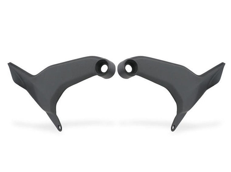 ZA262 - CNC RACING Ducati Diavel V4 (2023+) Carbon Rear Subframe Covers – Accessories in the Motoraider Motorcycle Aftermarket Accessories and Parts Online Shop