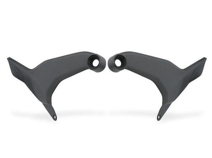 ZA262 - CNC RACING Ducati Diavel V4 (2023+) Carbon Rear Subframe Covers – Accessories in the Motoraider Motorcycle Aftermarket Accessories and Parts Online Shop