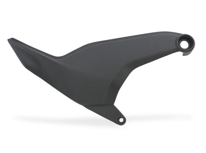 ZA262 - CNC RACING Ducati Diavel V4 (2023+) Carbon Rear Subframe Covers – Accessories in the Motoraider Motorcycle Aftermarket Accessories and Parts Online Shop
