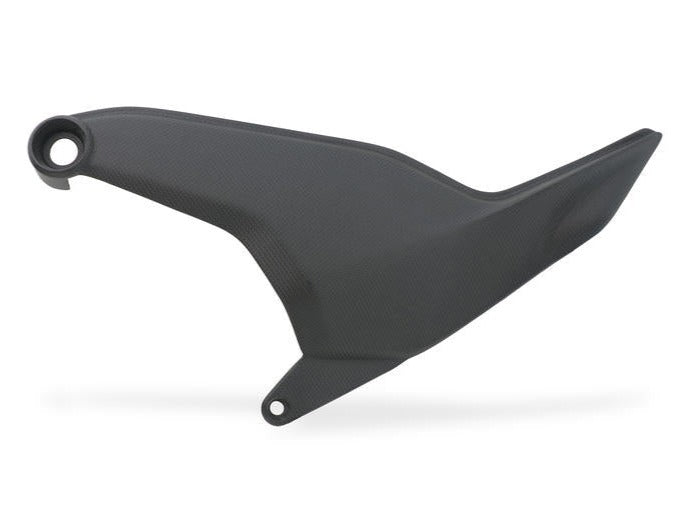 ZA262 - CNC RACING Ducati Diavel V4 (2023+) Carbon Rear Subframe Covers – Accessories in the Motoraider Motorcycle Aftermarket Accessories and Parts Online Shop