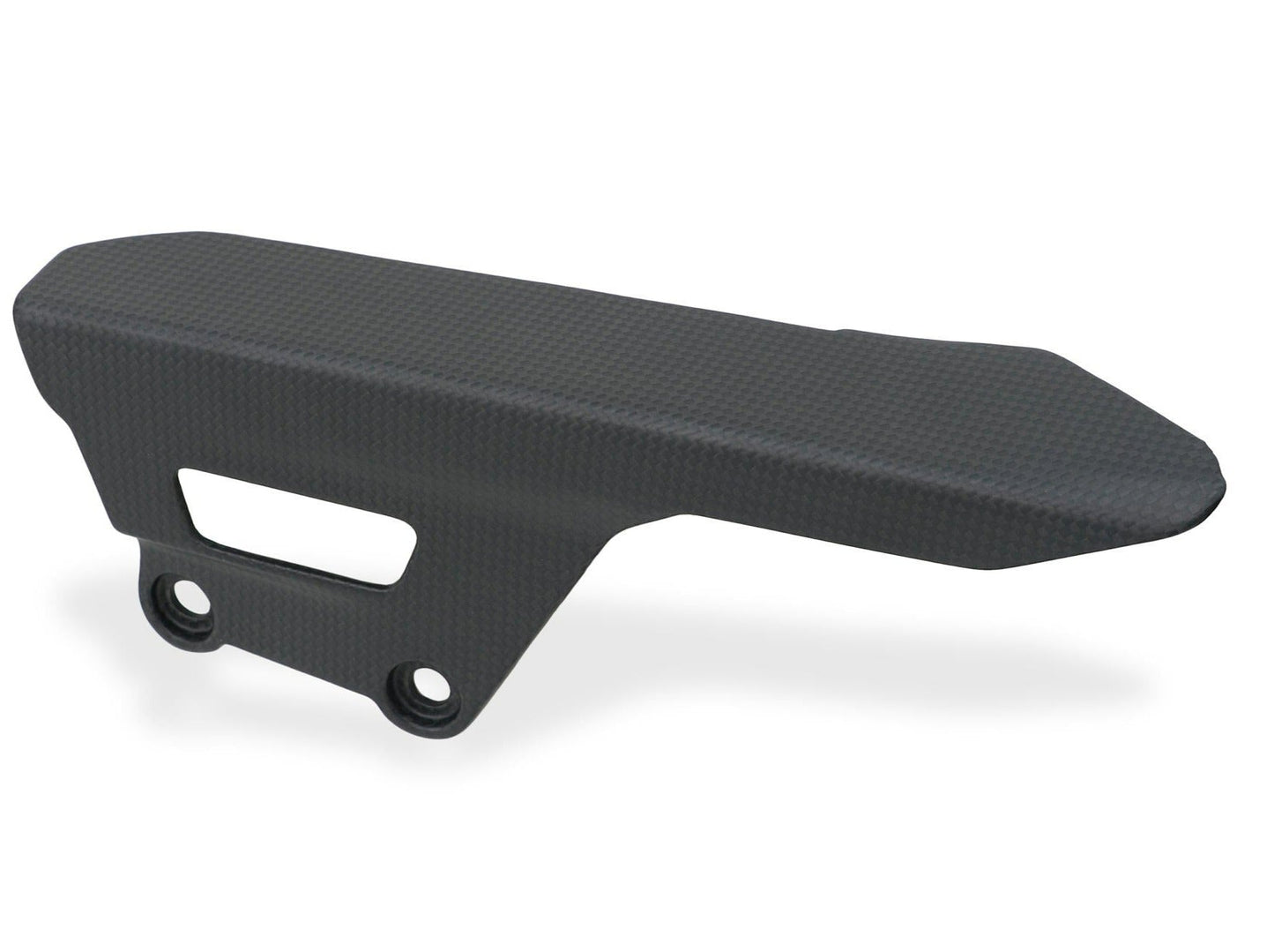 ZA263 - CNC RACING Ducati Diavel V4 (2023+) Carbon Upper Chain Guard – Accessories in the Motoraider Motorcycle Aftermarket Accessories and Parts Online Shop