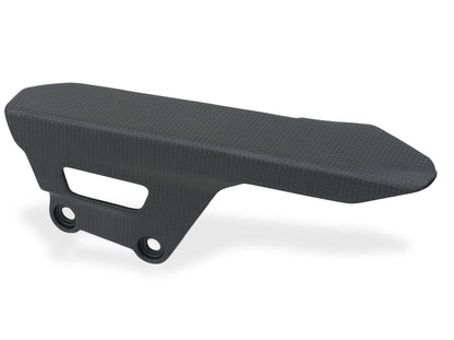 ZA263 - CNC RACING Ducati Diavel V4 (2023+) Carbon Upper Chain Guard – Accessories in the Motoraider Motorcycle Aftermarket Accessories and Parts Online Shop