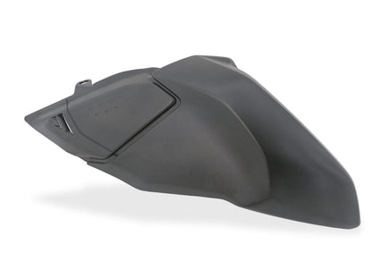 ZA270 - CNC RACING Ducati Hypermotard 698 Mono (2024+) Carbon Fuel Tank Side Covers – Accessories in the Motoraider Motorcycle Aftermarket Accessories and Parts Online Shop