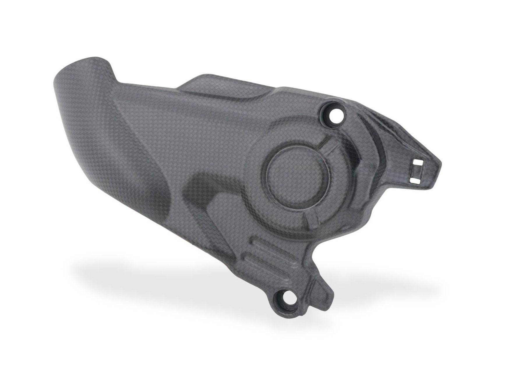 ZA274 - CNC RACING Ducati Hypermotard 698 Mono (2024+) Carbon Engine Cover (right side) – Accessories in the Motoraider Motorcycle Aftermarket Accessories and Parts Online Shop