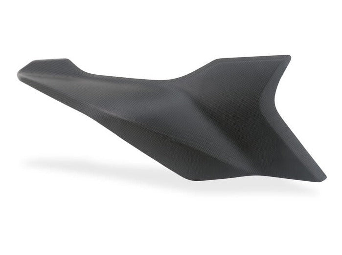 ZA277 - CNC RACING Ducati Hypermotard 698 Mono (2024+) Carbon Rear Subframe Covers – Accessories in the Motoraider Motorcycle Aftermarket Accessories and Parts Online Shop