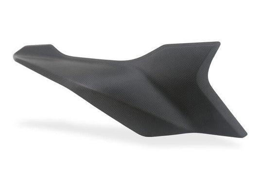 ZA277 - CNC RACING Ducati Hypermotard 698 Mono (2024+) Carbon Rear Subframe Covers – Accessories in the Motoraider Motorcycle Aftermarket Accessories and Parts Online Shop