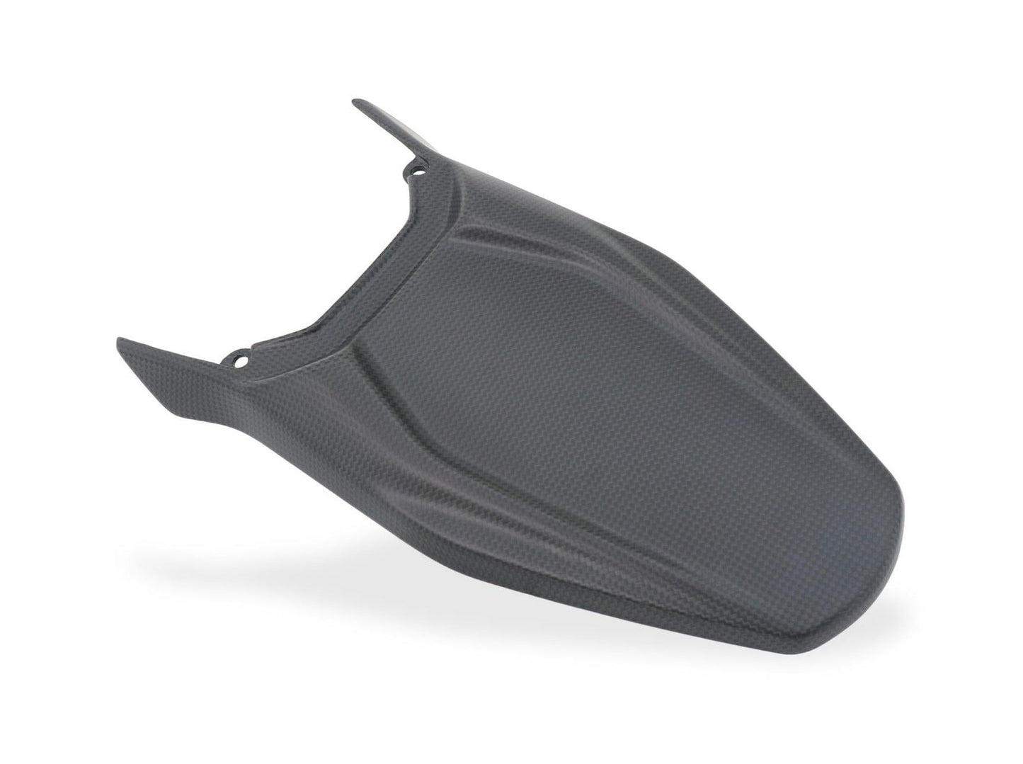 ZA278 - CNC RACING Ducati Hypermotard 698 Mono (2024+) Carbon Tail – Accessories in the Motoraider Motorcycle Aftermarket Accessories and Parts Online Shop