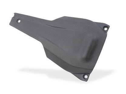 ZA279 - CNC RACING Ducati Hypermotard 698 Mono (2024+) Carbon Undertail Сover – Accessories in the Motoraider Motorcycle Aftermarket Accessories and Parts Online Shop