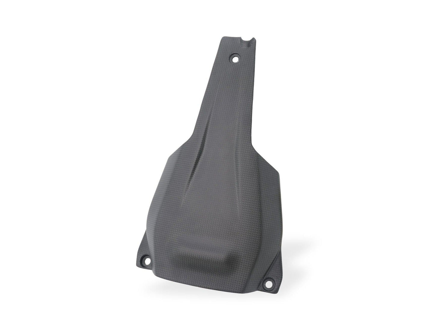 ZA279 - CNC RACING Ducati Hypermotard 698 Mono (2024+) Carbon Undertail Сover – Accessories in the Motoraider Motorcycle Aftermarket Accessories and Parts Online Shop