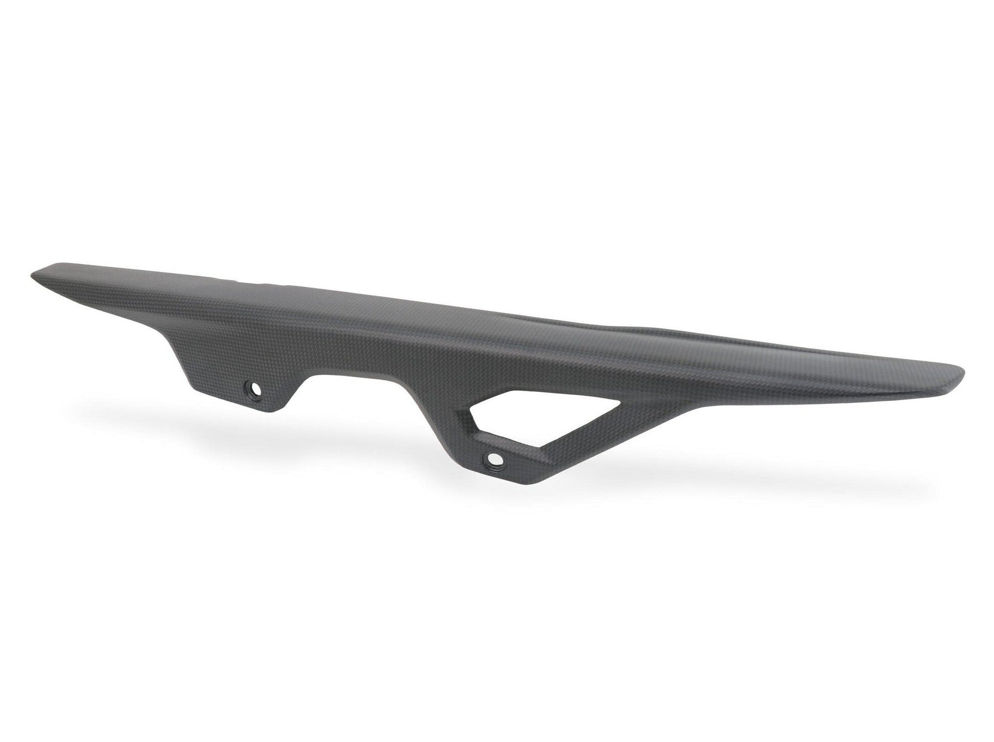 ZA280 - CNC RACING Ducati Hypermotard 698 Mono (2024+) Carbon Upper Chain Guard – Accessories in the Motoraider Motorcycle Aftermarket Accessories and Parts Online Shop
