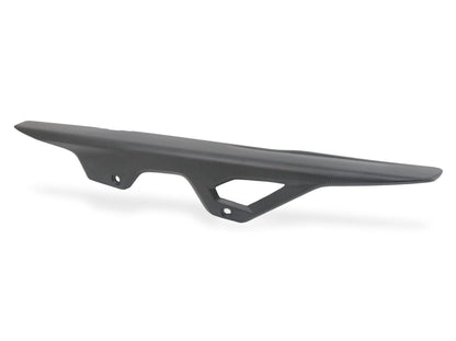 ZA280 - CNC RACING Ducati Hypermotard 698 Mono (2024+) Carbon Upper Chain Guard – Accessories in the Motoraider Motorcycle Aftermarket Accessories and Parts Online Shop