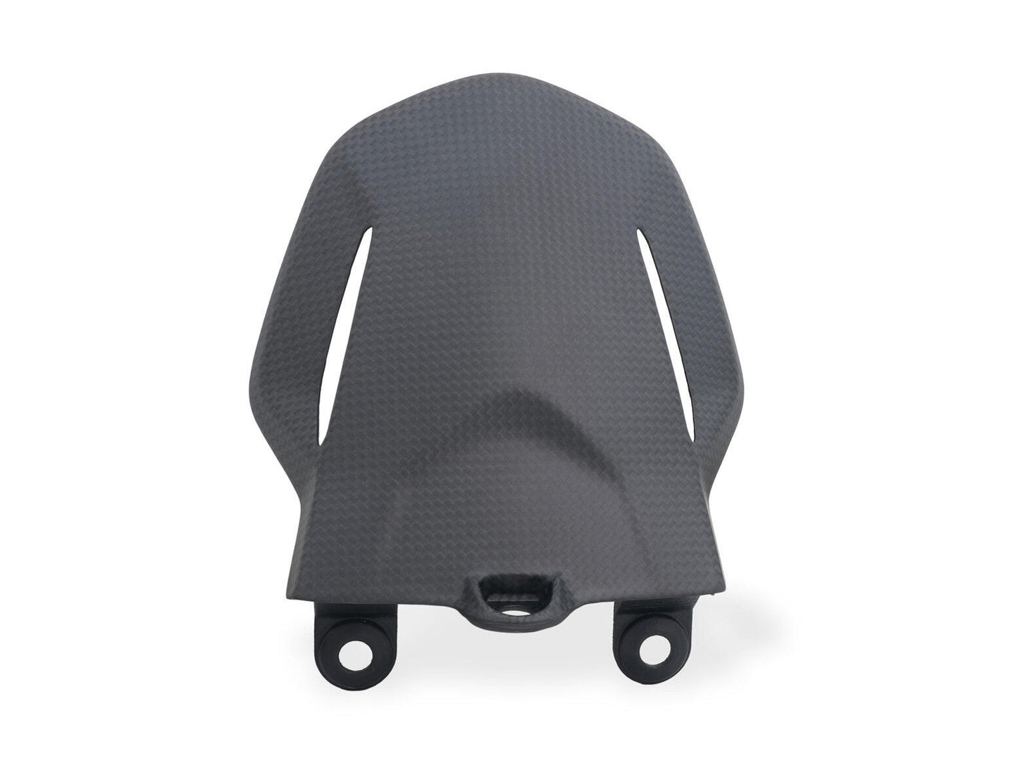 ZA282 - CNC RACING Ducati Hypermotard 698 Mono (2024+) Carbon Rear Fender – Accessories in the Motoraider Motorcycle Aftermarket Accessories and Parts Online Shop