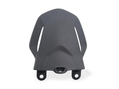ZA282 - CNC RACING Ducati Hypermotard 698 Mono (2024+) Carbon Rear Fender – Accessories in the Motoraider Motorcycle Aftermarket Accessories and Parts Online Shop