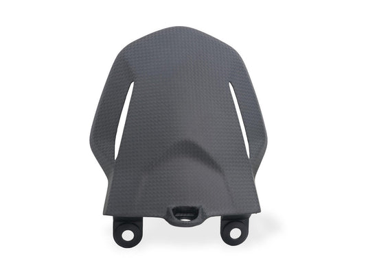 ZA282 - CNC RACING Ducati Hypermotard 698 Mono (2024+) Carbon Rear Fender – Accessories in the Motoraider Motorcycle Aftermarket Accessories and Parts Online Shop