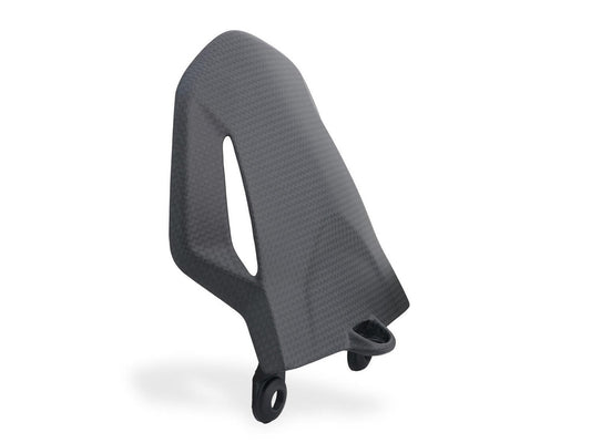 ZA282 - CNC RACING Ducati Hypermotard 698 Mono (2024+) Carbon Rear Fender – Accessories in the Motoraider Motorcycle Aftermarket Accessories and Parts Online Shop