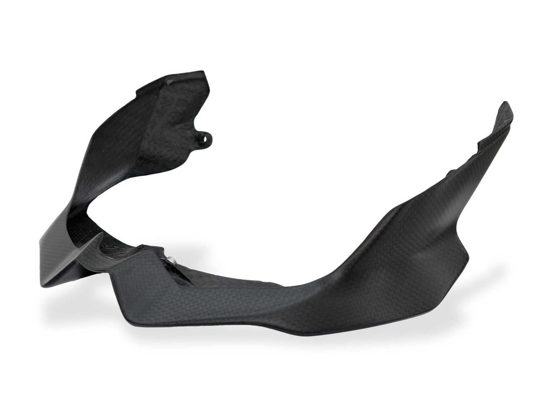 ZA301 - CNC RACING Ducati Streetfighter V4/V2 Carbon Headlight Fairing (lower) – Accessories in the Motoraider Motorcycle Aftermarket Accessories and Parts Online Shop