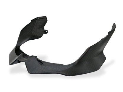ZA301 - CNC RACING Ducati Streetfighter V4/V2 Carbon Headlight Fairing (lower) – Accessories in the Motoraider Motorcycle Aftermarket Accessories and Parts Online Shop