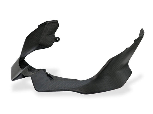 ZA301 - CNC RACING Ducati Streetfighter V4/V2 Carbon Headlight Fairing (lower) – Accessories in the Motoraider Motorcycle Aftermarket Accessories and Parts Online Shop
