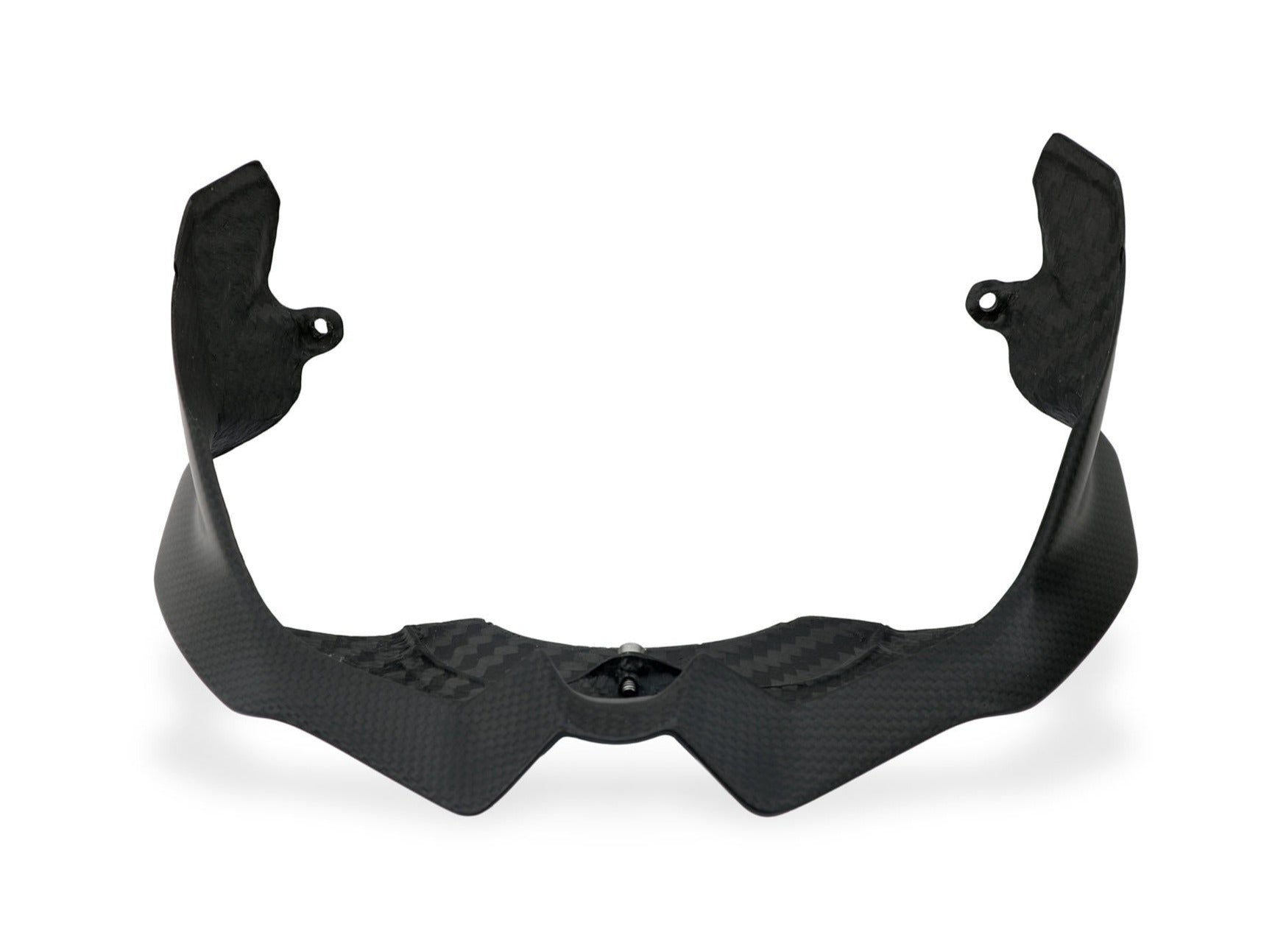 ZA301 - CNC RACING Ducati Streetfighter V4/V2 Carbon Headlight Fairing (lower) – Accessories in the Motoraider Motorcycle Aftermarket Accessories and Parts Online Shop