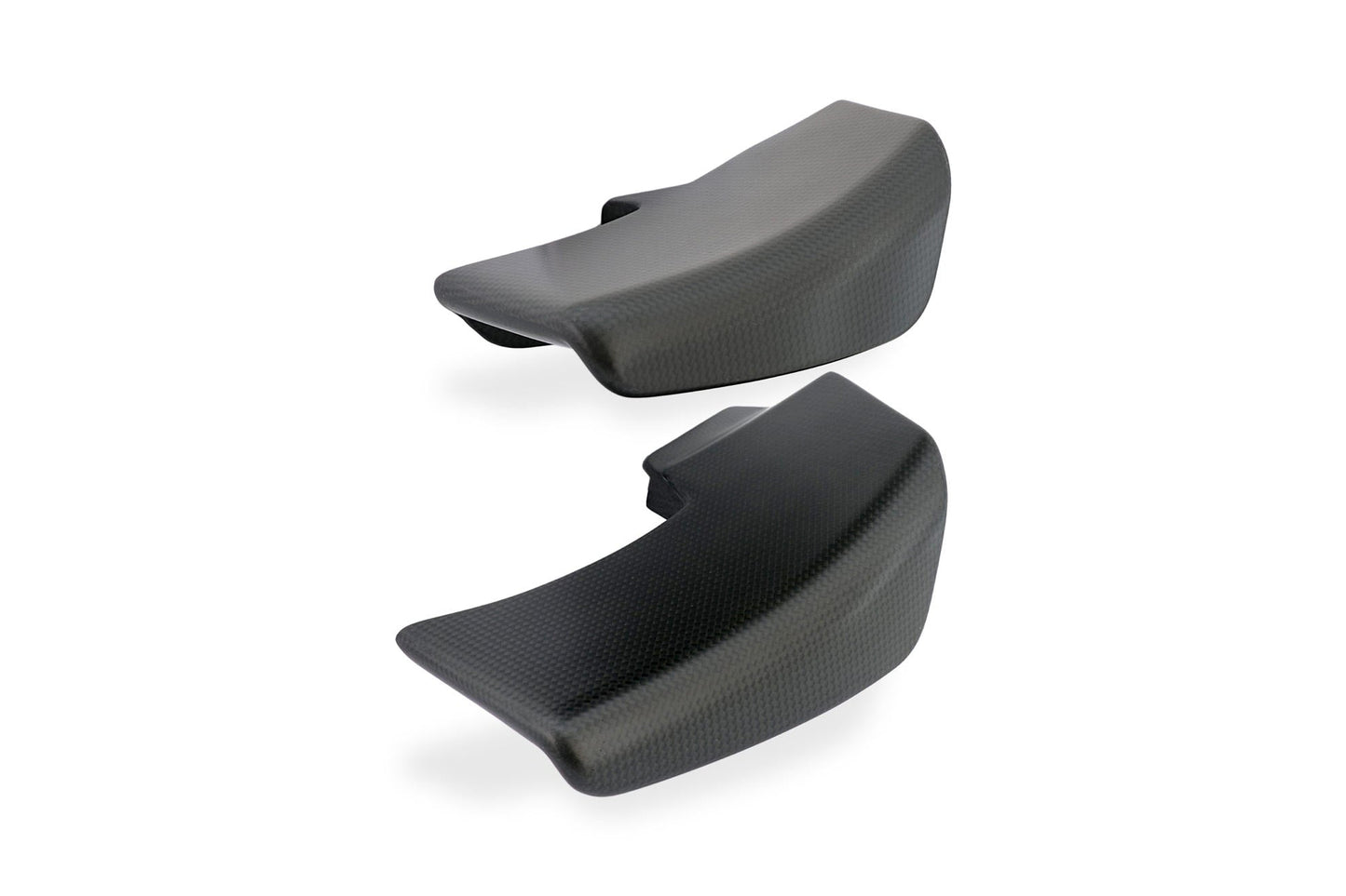 ZA303 - CNC RACING Ducati Streetfighter V4/V2 Carbon Winglets Kit – Accessories in the Motoraider Motorcycle Aftermarket Accessories and Parts Online Shop