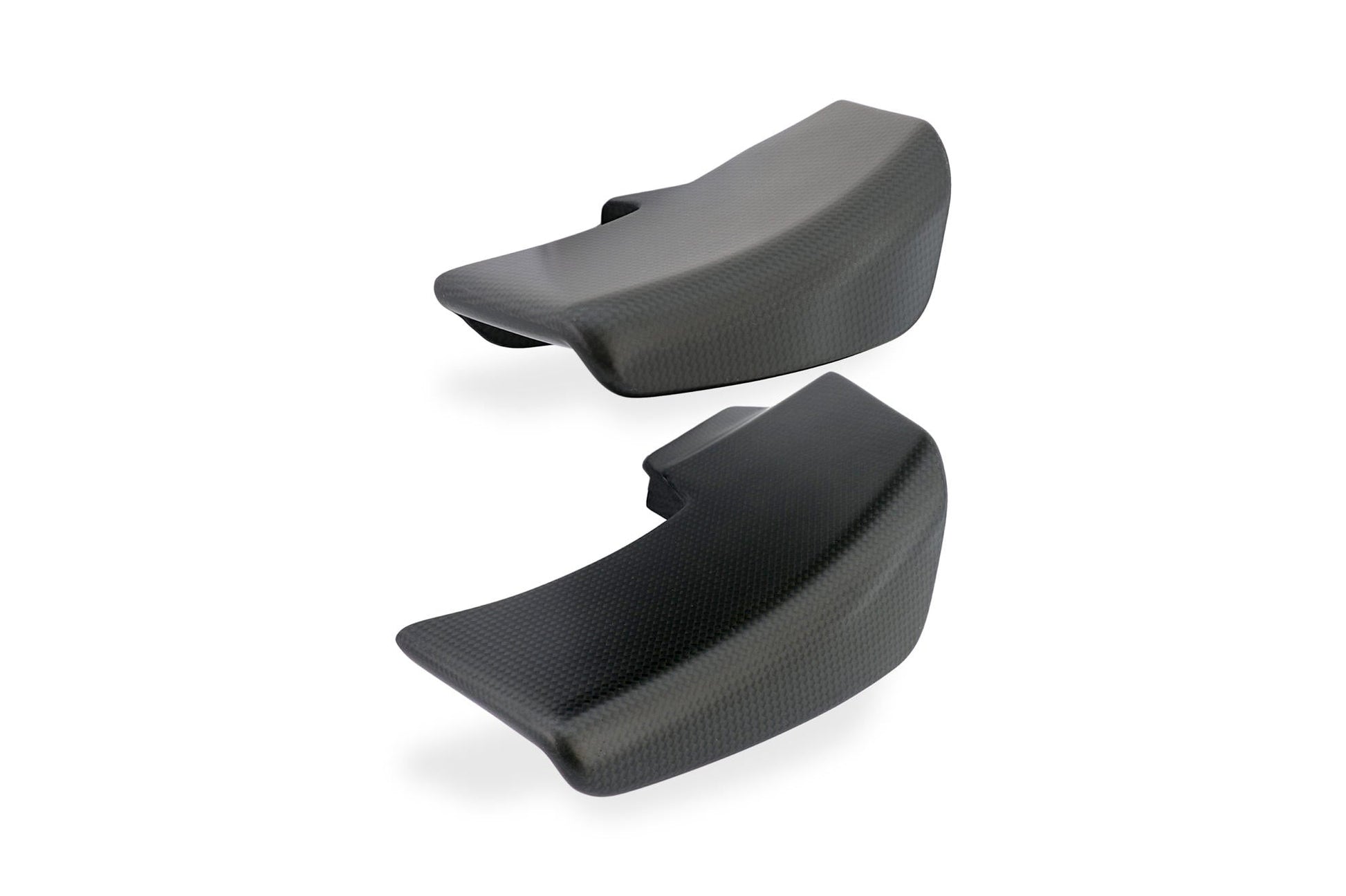 ZA303 - CNC RACING Ducati Streetfighter V4/V2 Carbon Winglets Kit – Accessories in the Motoraider Motorcycle Aftermarket Accessories and Parts Online Shop