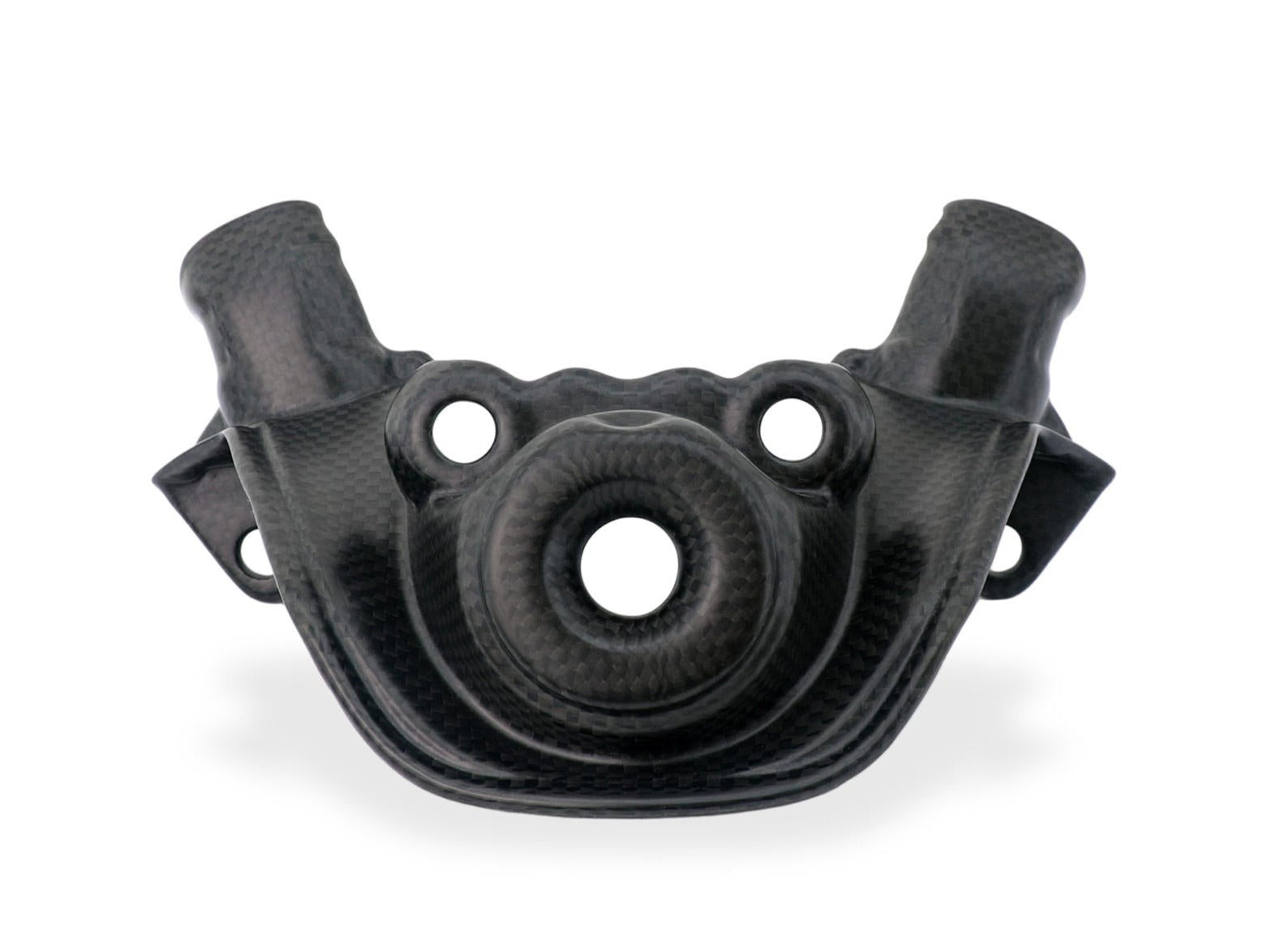 ZA305 - CNC RACING Ducati Streetfighter V4 (2020+) Carbon Key / Ignition Switch Cover – Accessories in the Motoraider Motorcycle Aftermarket Accessories and Parts Online Shop