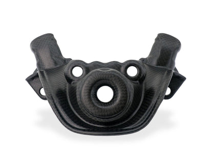 ZA305 - CNC RACING Ducati Streetfighter V4 (2020+) Carbon Key / Ignition Switch Cover – Accessories in the Motoraider Motorcycle Aftermarket Accessories and Parts Online Shop