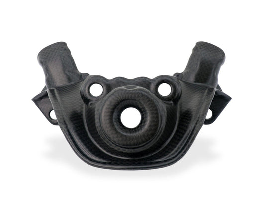 ZA305 - CNC RACING Ducati Streetfighter V4 (2020+) Carbon Key / Ignition Switch Cover – Accessories in the Motoraider Motorcycle Aftermarket Accessories and Parts Online Shop