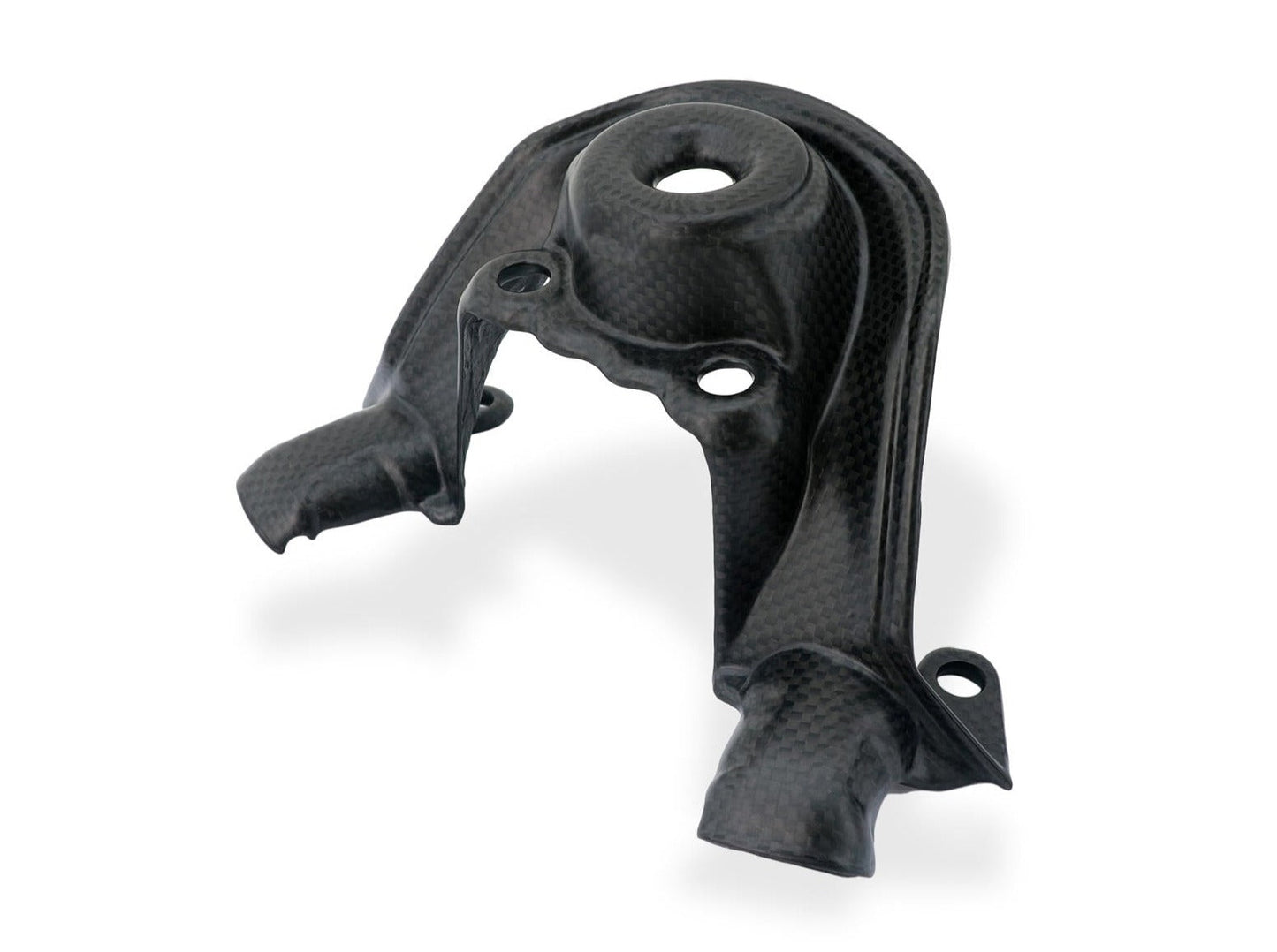 ZA305 - CNC RACING Ducati Streetfighter V4 (2020+) Carbon Key / Ignition Switch Cover – Accessories in the Motoraider Motorcycle Aftermarket Accessories and Parts Online Shop