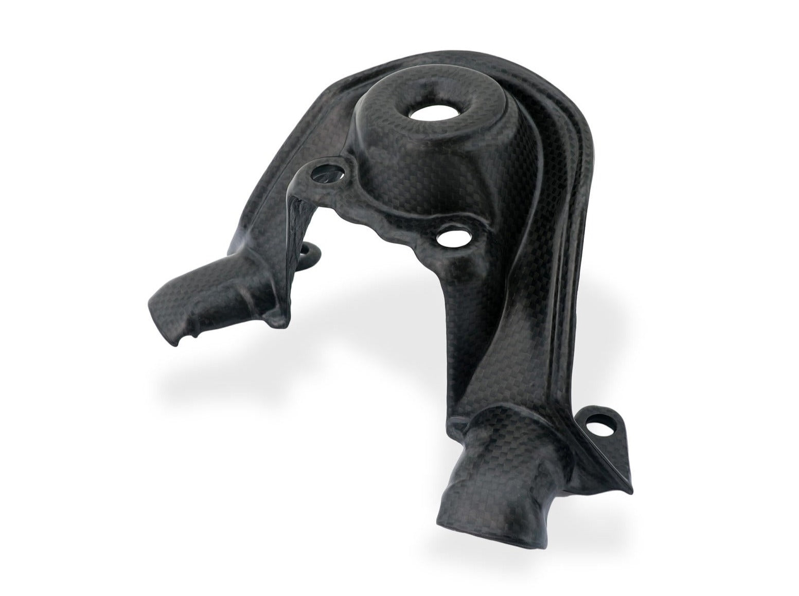 ZA305 - CNC RACING Ducati Streetfighter V4 (2020+) Carbon Key / Ignition Switch Cover – Accessories in the Motoraider Motorcycle Aftermarket Accessories and Parts Online Shop