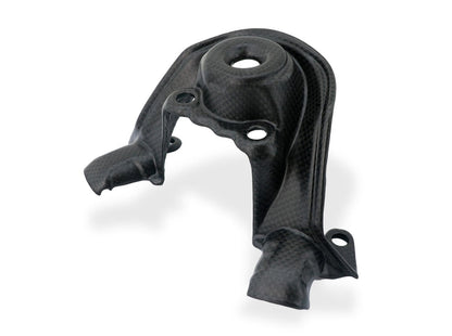 ZA305 - CNC RACING Ducati Streetfighter V4 (2020+) Carbon Key / Ignition Switch Cover – Accessories in the Motoraider Motorcycle Aftermarket Accessories and Parts Online Shop