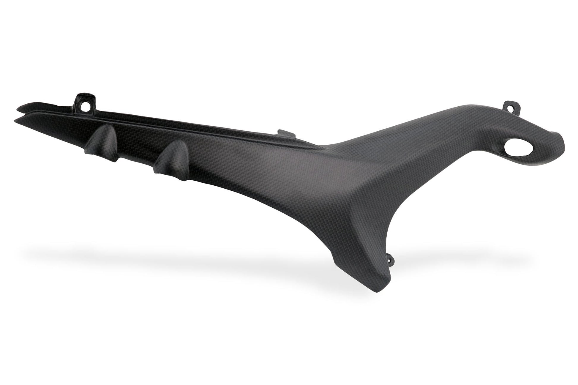ZA306 - CNC RACING Ducati Streetfighter V4 (2020+) Carbon Rear Frame Covers – Accessories in the Motoraider Motorcycle Aftermarket Accessories and Parts Online Shop