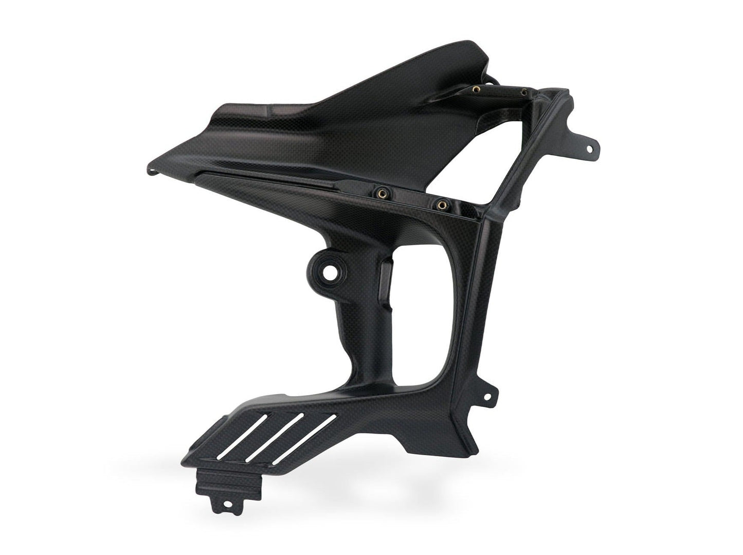 ZA307 - CNC RACING Ducati Streetfighter V4 (2020+) Carbon Air Extractor Side Panels – Accessories in the Motoraider Motorcycle Aftermarket Accessories and Parts Online Shop