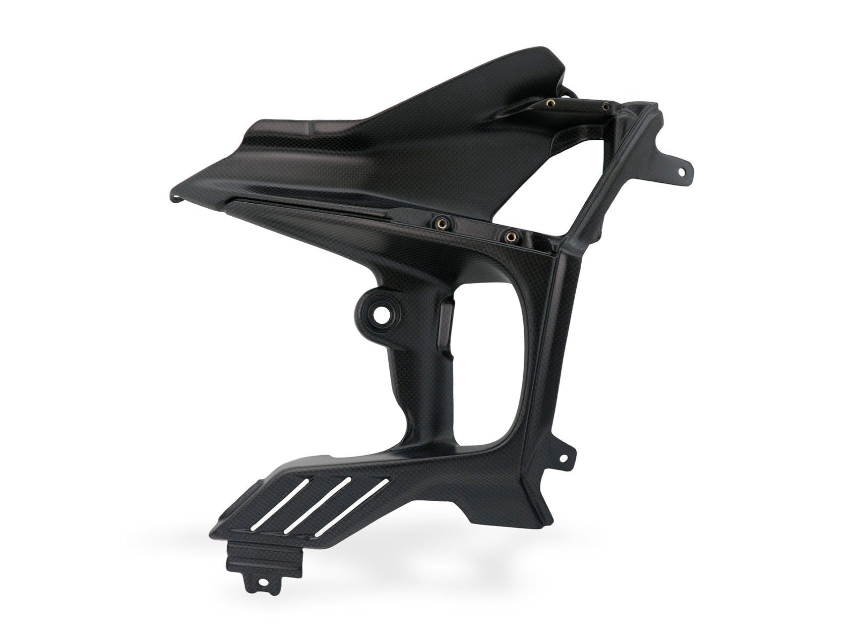 ZA307 - CNC RACING Ducati Streetfighter V4 (2020+) Carbon Air Extractor Side Panels – Accessories in the Motoraider Motorcycle Aftermarket Accessories and Parts Online Shop