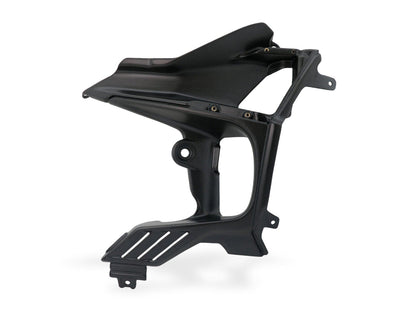 ZA307 - CNC RACING Ducati Streetfighter V4 (2020+) Carbon Air Extractor Side Panels – Accessories in the Motoraider Motorcycle Aftermarket Accessories and Parts Online Shop