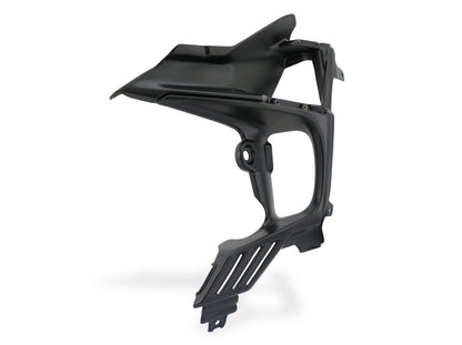 ZA307 - CNC RACING Ducati Streetfighter V4 (2020+) Carbon Air Extractor Side Panels – Accessories in the Motoraider Motorcycle Aftermarket Accessories and Parts Online Shop
