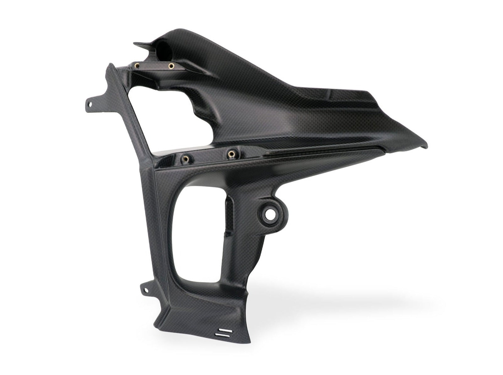 ZA307 - CNC RACING Ducati Streetfighter V4 (2020+) Carbon Air Extractor Side Panels – Accessories in the Motoraider Motorcycle Aftermarket Accessories and Parts Online Shop