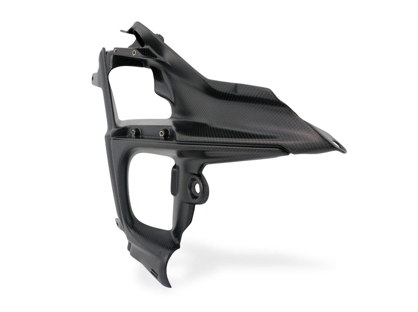 ZA307 - CNC RACING Ducati Streetfighter V4 (2020+) Carbon Air Extractor Side Panels – Accessories in the Motoraider Motorcycle Aftermarket Accessories and Parts Online Shop
