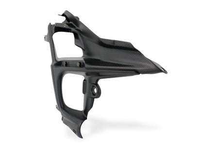 ZA307 - CNC RACING Ducati Streetfighter V4 (2020+) Carbon Air Extractor Side Panels – Accessories in the Motoraider Motorcycle Aftermarket Accessories and Parts Online Shop
