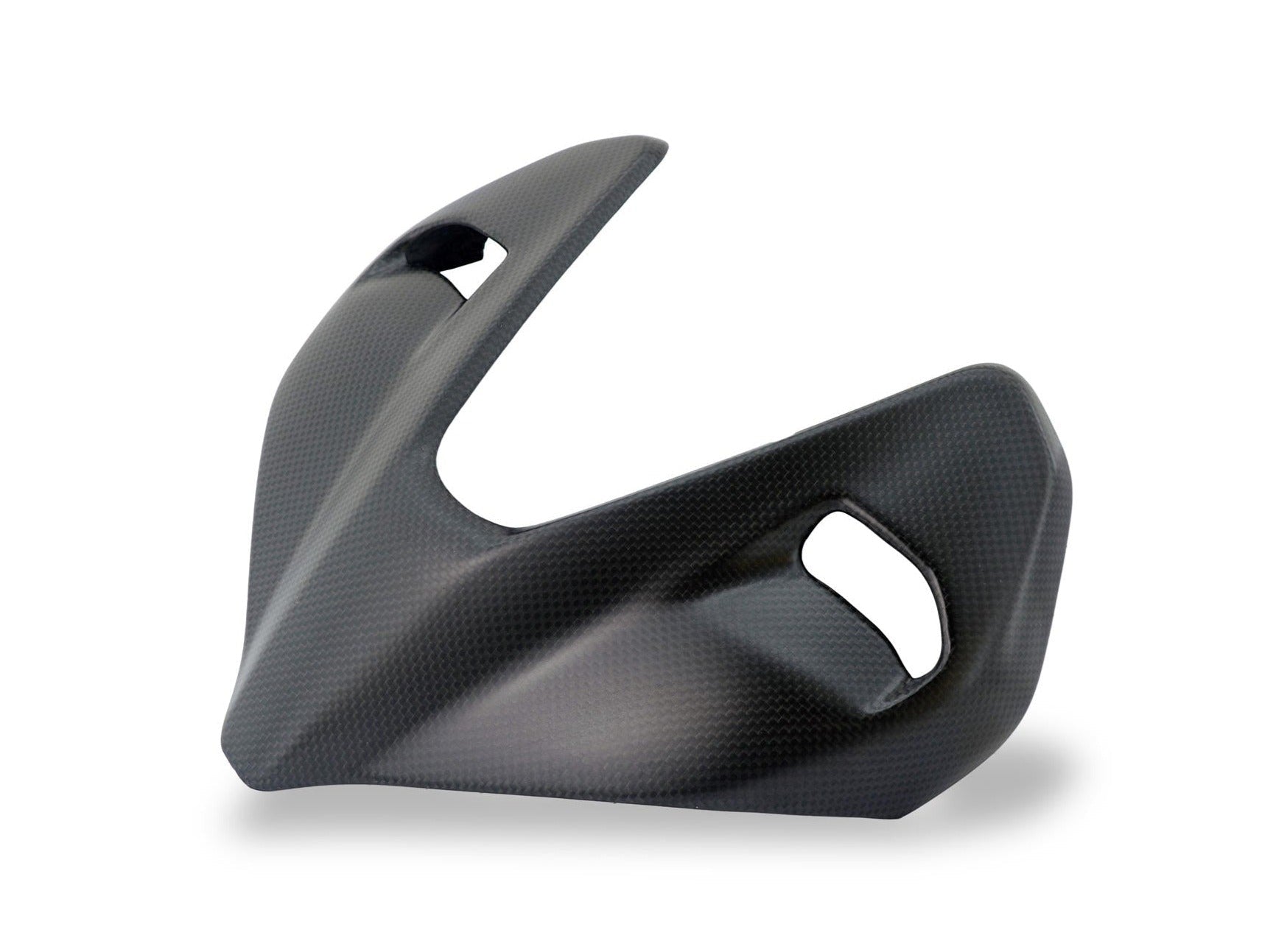 ZA312 - CNC RACING Ducati Streetfighter V4 / V2 (2020+) Carbon Headlight Cover (upper) – Accessories in the Motoraider Motorcycle Aftermarket Accessories and Parts Online Shop
