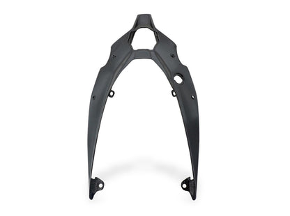 ZA313 - CNC RACING Ducati Streetfighter V4 (2020+) Carbon Undertail Cover – Accessories in the Motoraider Motorcycle Aftermarket Accessories and Parts Online Shop