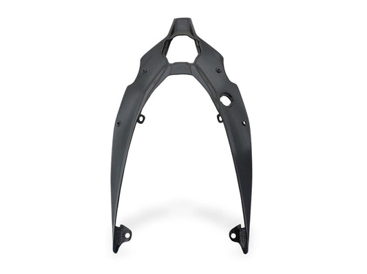 ZA313 - CNC RACING Ducati Streetfighter V4 (2020+) Carbon Undertail Cover – Accessories in the Motoraider Motorcycle Aftermarket Accessories and Parts Online Shop