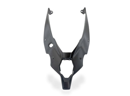 ZA313 - CNC RACING Ducati Streetfighter V4 (2020+) Carbon Undertail Cover – Accessories in the Motoraider Motorcycle Aftermarket Accessories and Parts Online Shop