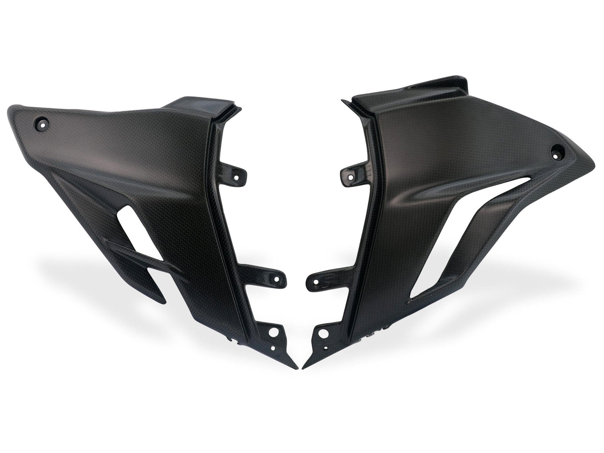 ZA314 - CNC RACING Ducati Streetfighter V4 (2020+) Carbon Belly Pan – Accessories in the Motoraider Motorcycle Aftermarket Accessories and Parts Online Shop