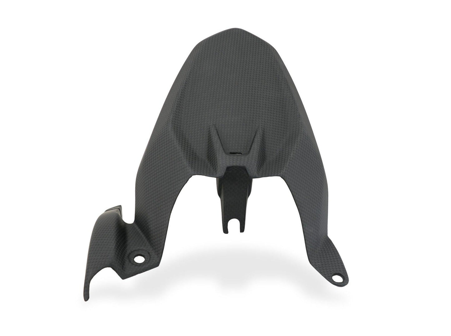 ZA331 - CNC RACING Ducati Monster (2021+) Carbon Rear Fender – Accessories in the Motoraider Motorcycle Aftermarket Accessories and Parts Online Shop