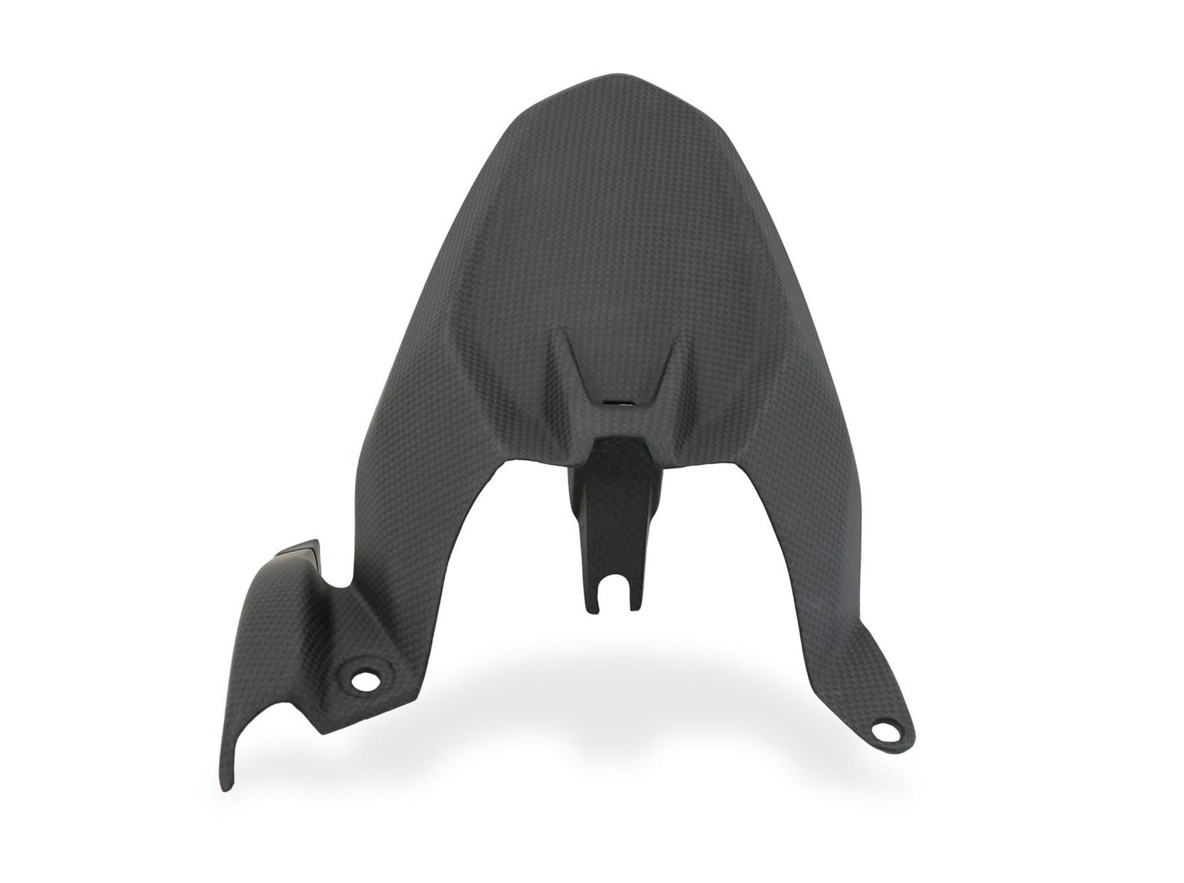 ZA331 - CNC RACING Ducati Monster (2021+) Carbon Rear Fender – Accessories in the Motoraider Motorcycle Aftermarket Accessories and Parts Online Shop