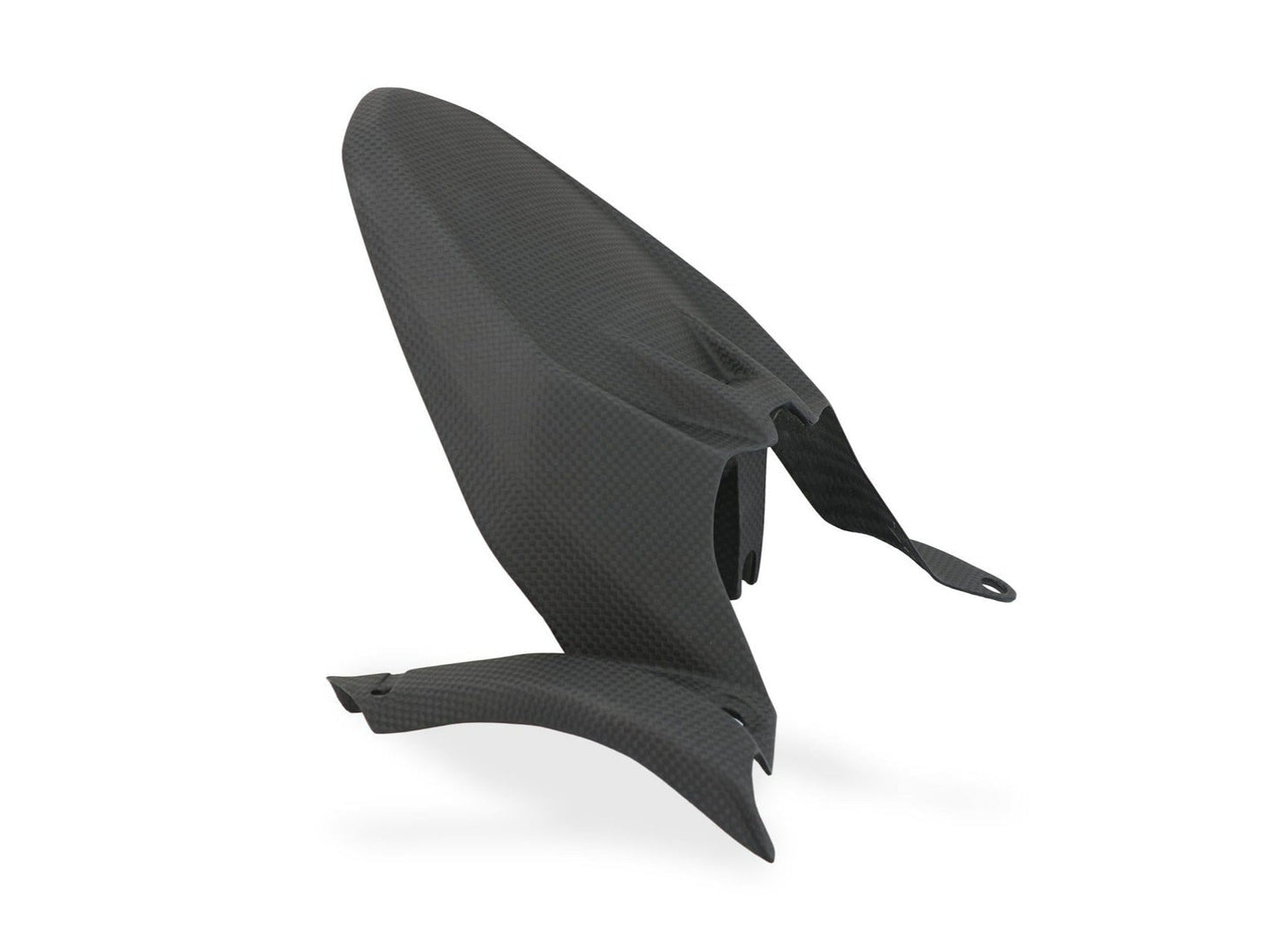 ZA331 - CNC RACING Ducati Monster (2021+) Carbon Rear Fender – Accessories in the Motoraider Motorcycle Aftermarket Accessories and Parts Online Shop